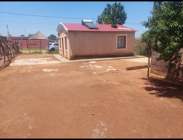 4 BEDROOM HOUSE FOR SALE IN KANANA PARK